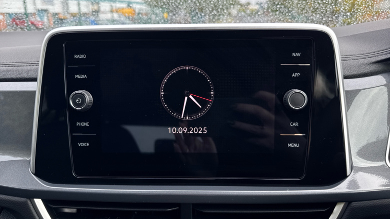 Volkswagen T-Roc 1.5 TSI Style 5dr Petrol Hatchback